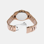 Michael Kors Round Quartz Chronograph Men watch