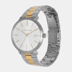 Michael Kors 42 mm Round Quartz watch