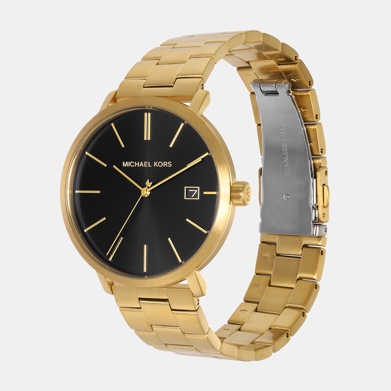 Michael Kors 42 mm Round Quartz watch