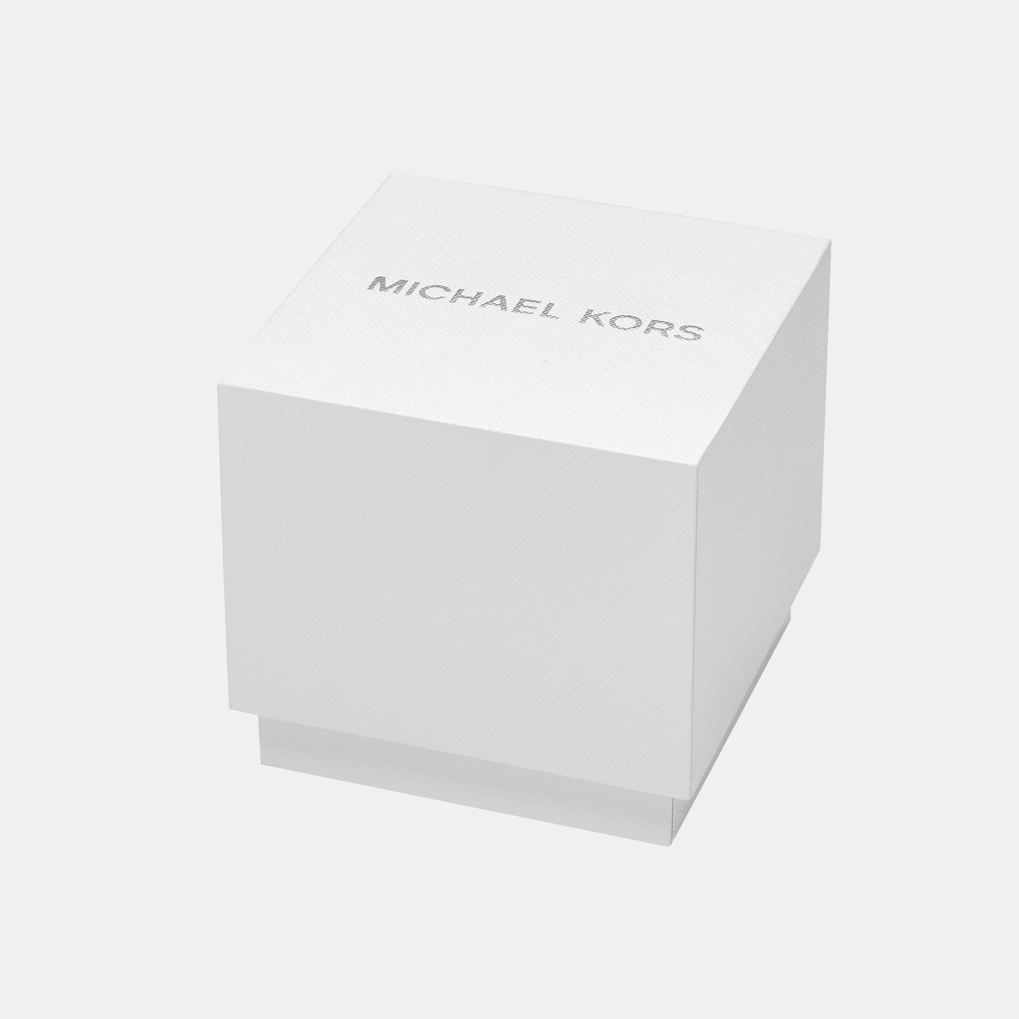 Michael Kors Nylon Black watch