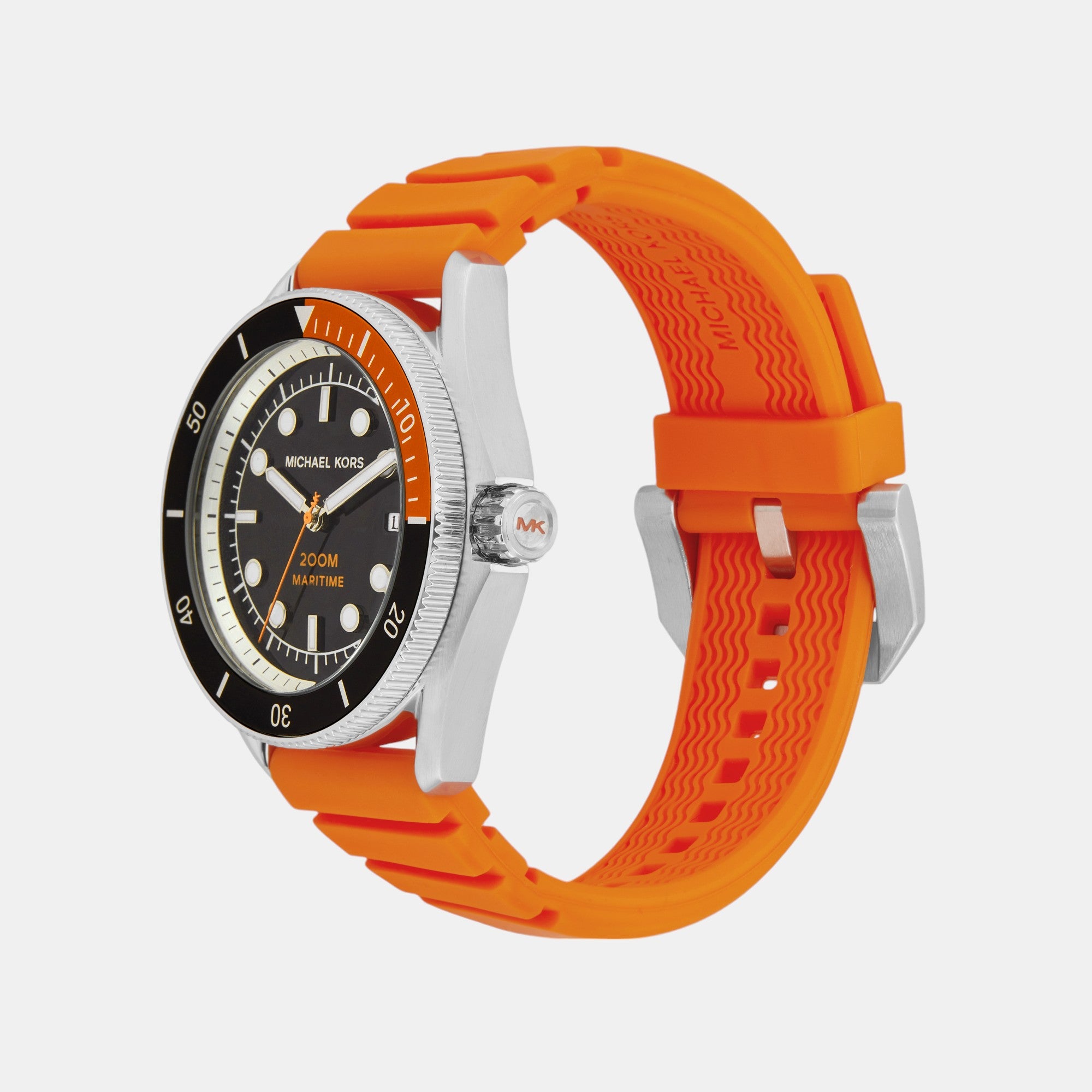 Michael Kors 42 mm Round Quartz watch