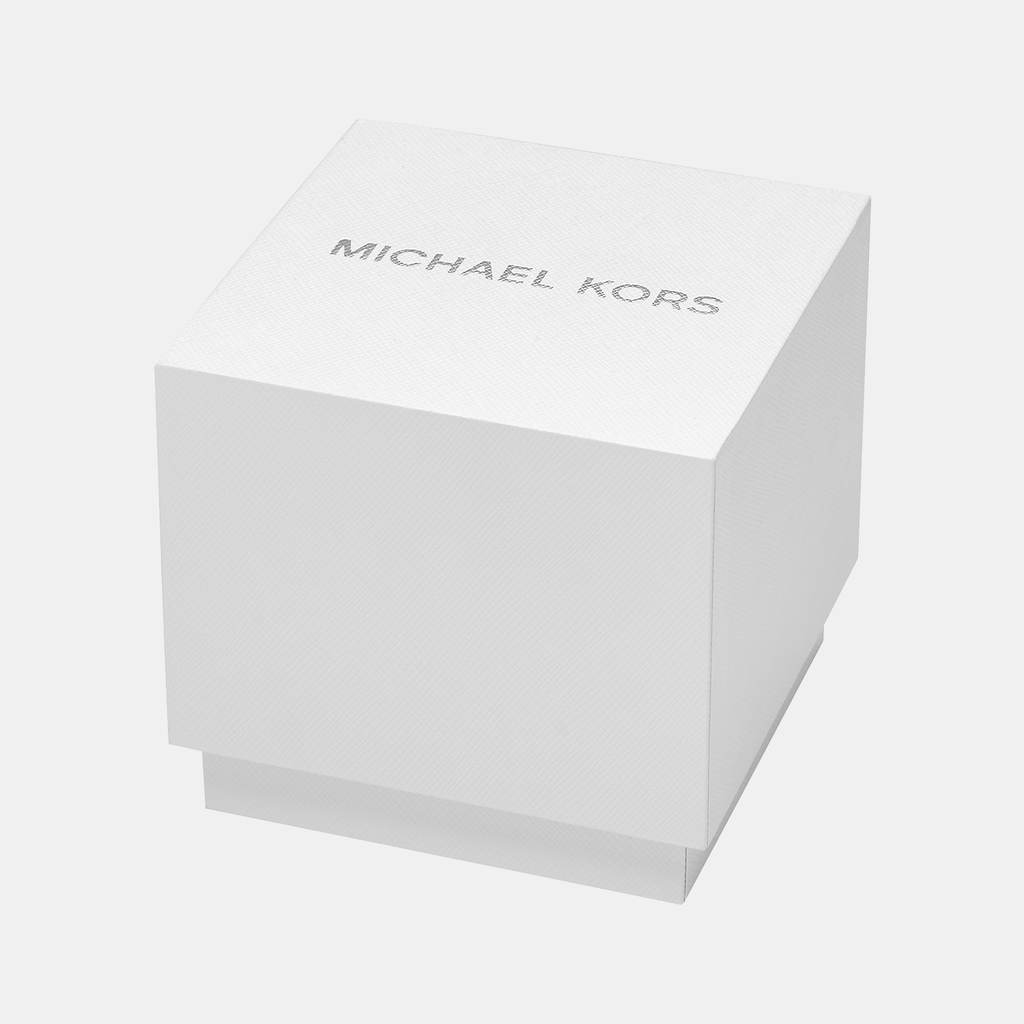 Maritime Men Quartz Blue Dial Analog Stainless Steel Watch MK9160