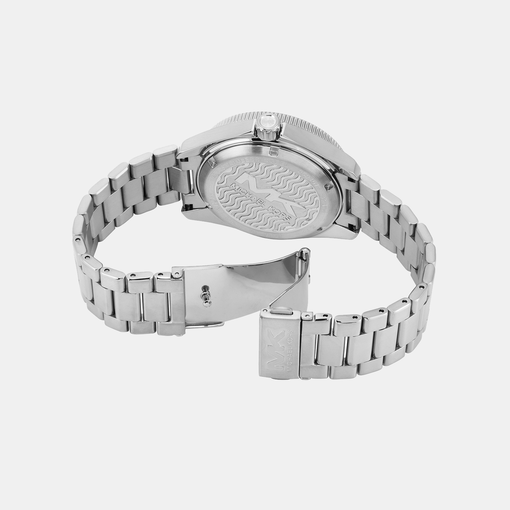 Michael Kors Stainless Steel Black watch