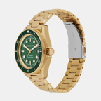 Michael Kors 42 mm Round Quartz watch