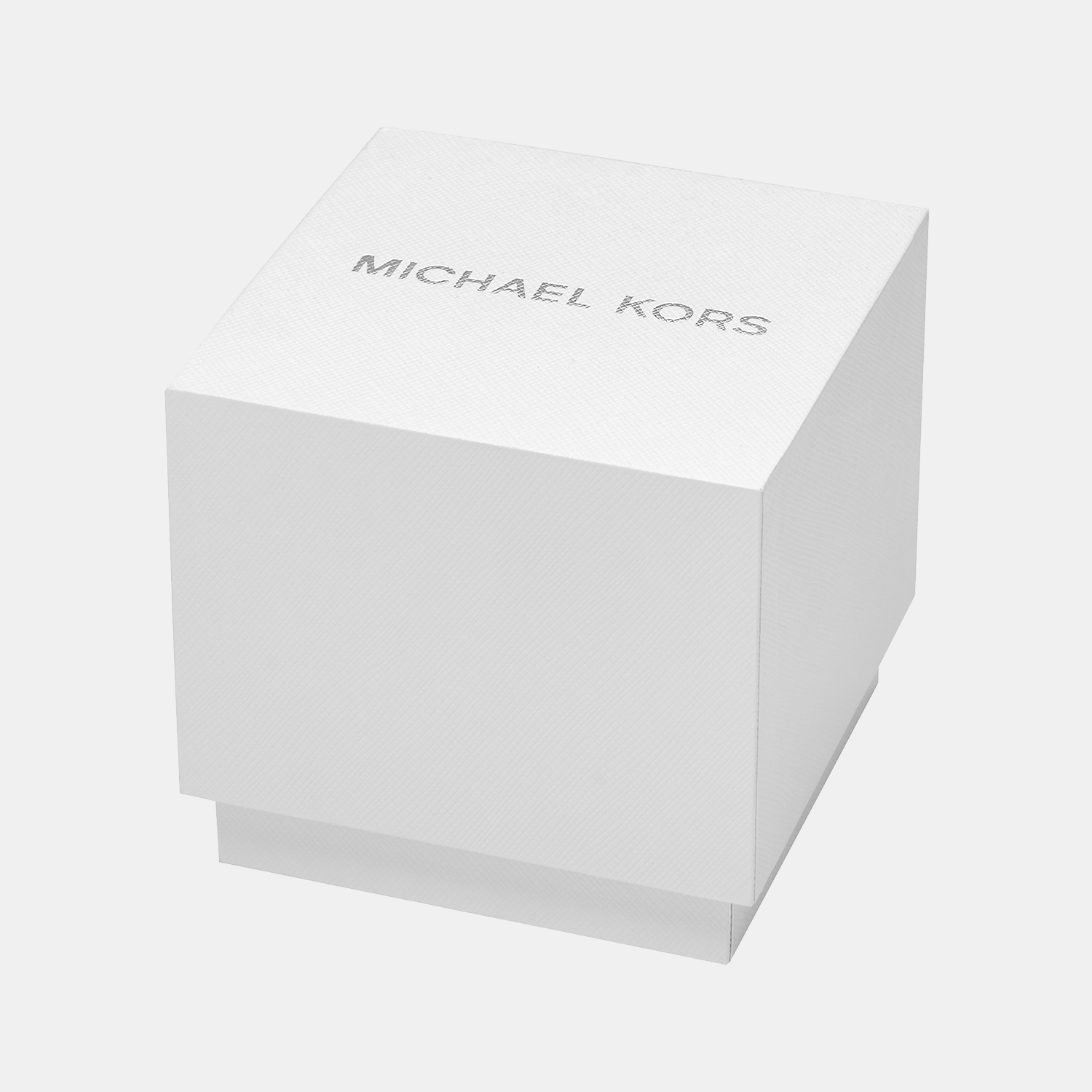 Maritime Men Quartz White Dial Analog Stainless Steel Watch MK9163