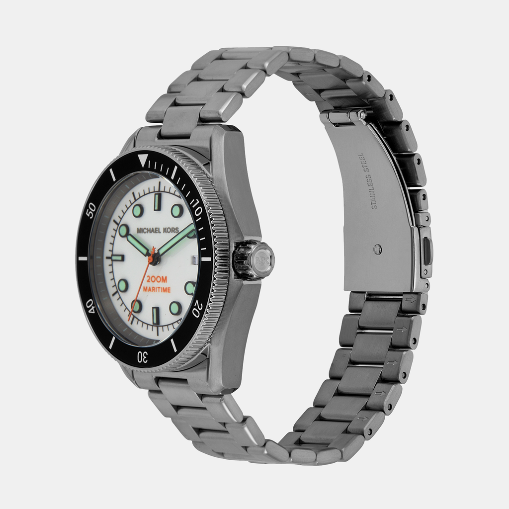 Michael Kors 42 mm Round Quartz watch