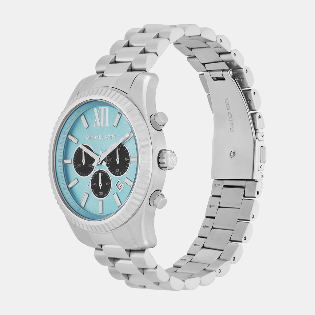 Michael Kors 44 mm Round Quartz watch