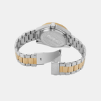 Michael Kors Stainless Steel Blue watch