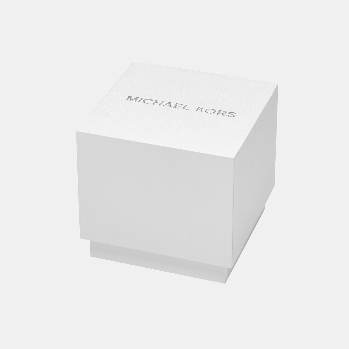 Michael Kors 44 mm Silver Quartz watch