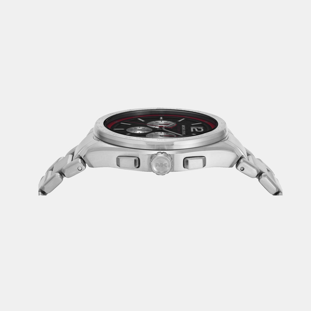 Michael Kors 44 mm Round Quartz watch