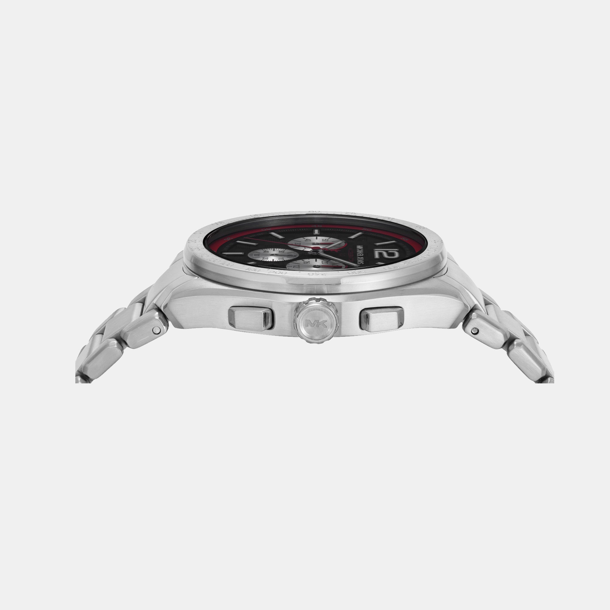 Michael Kors 44 mm Round Quartz watch