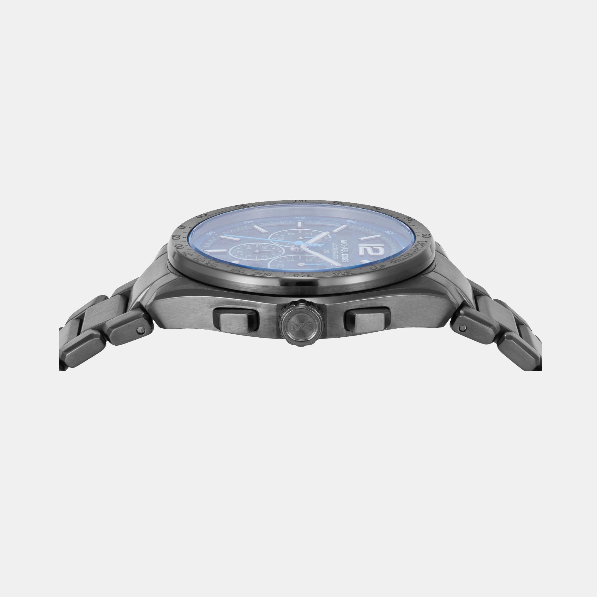 Michael Kors 44 mm Round Quartz watch