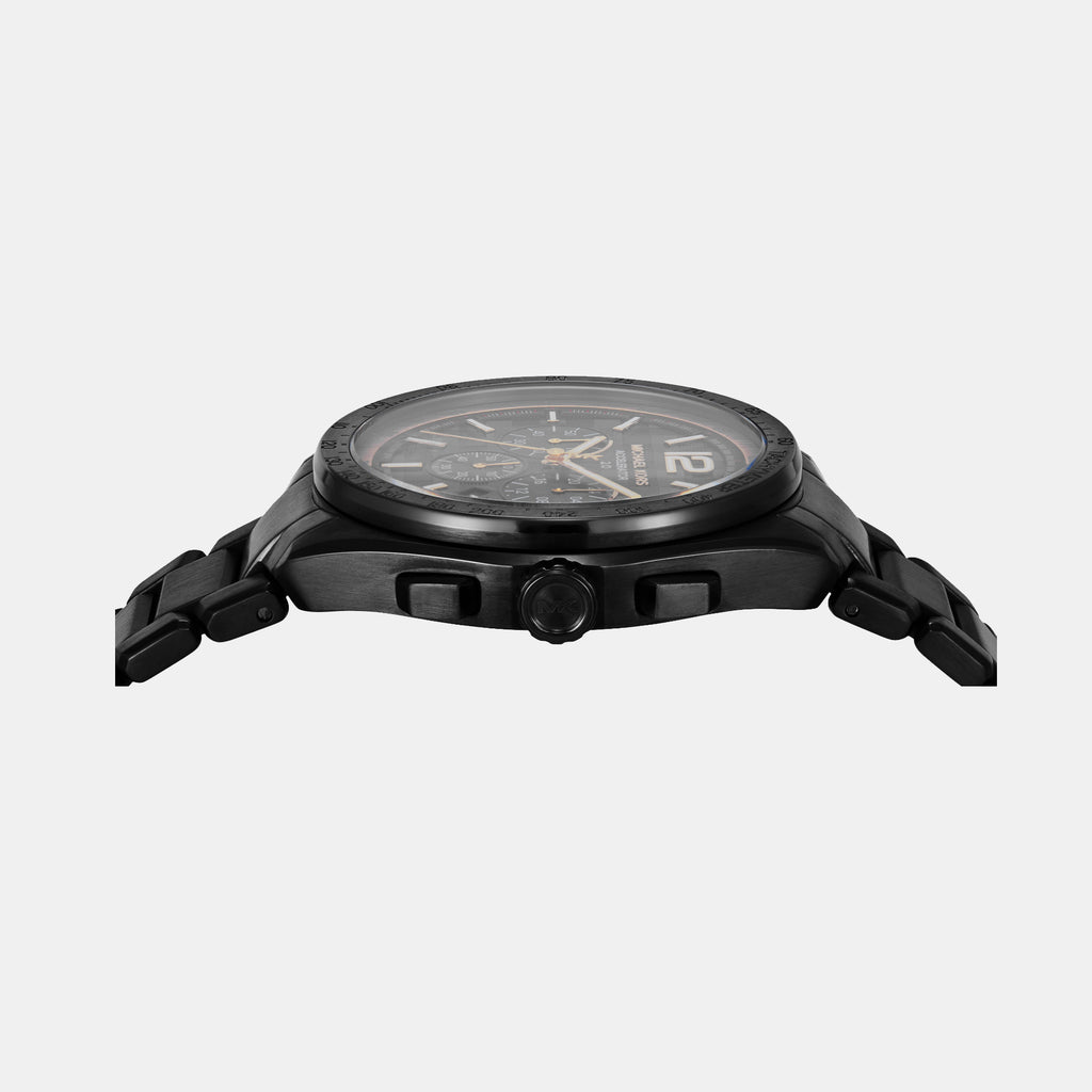 Michael Kors 44 mm Round Quartz watch