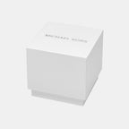 Michael Kors 42 mm Two Tone Quartz watch