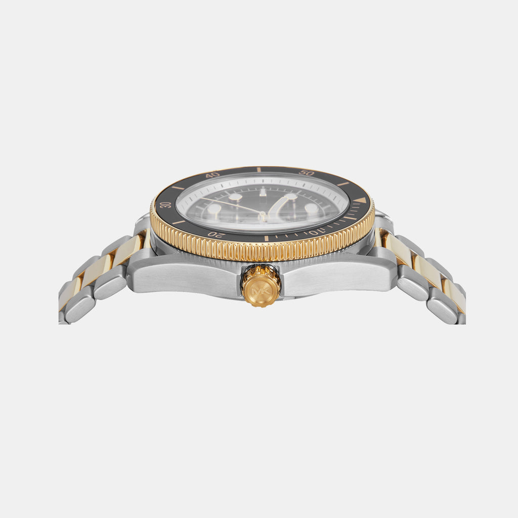 Michael Kors 42 mm Round Quartz watch
