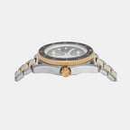 Michael Kors 42 mm Round Quartz watch