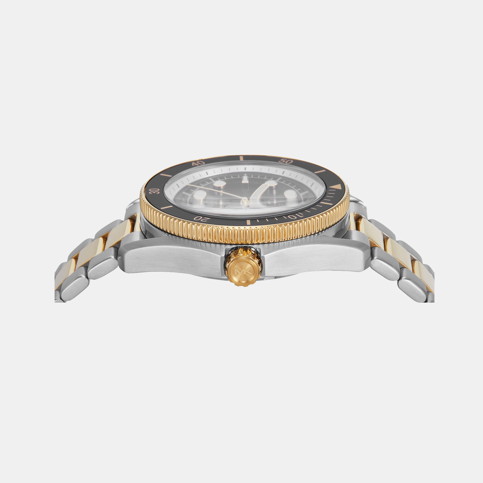 Michael Kors 42 mm Round Quartz watch