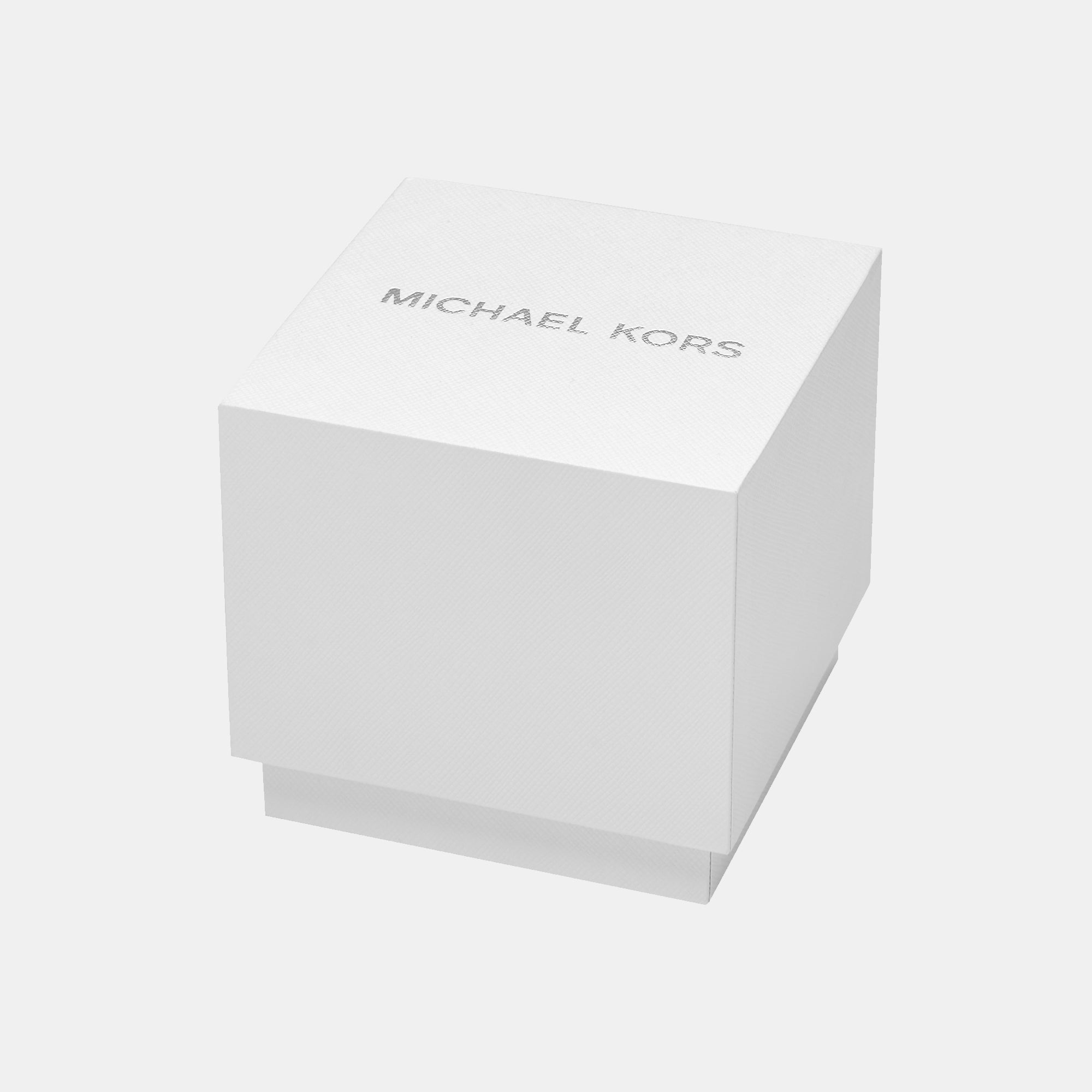 Michael Kors Stainless Steel Two Tone watch