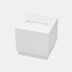 Michael Kors Stainless Steel Two Tone watch