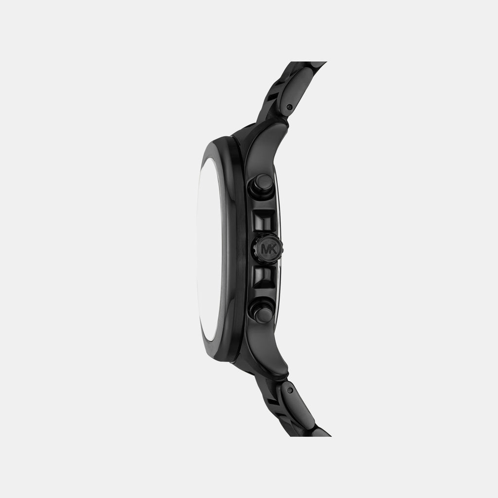 Michael Kors 42 mm Round Quartz watch