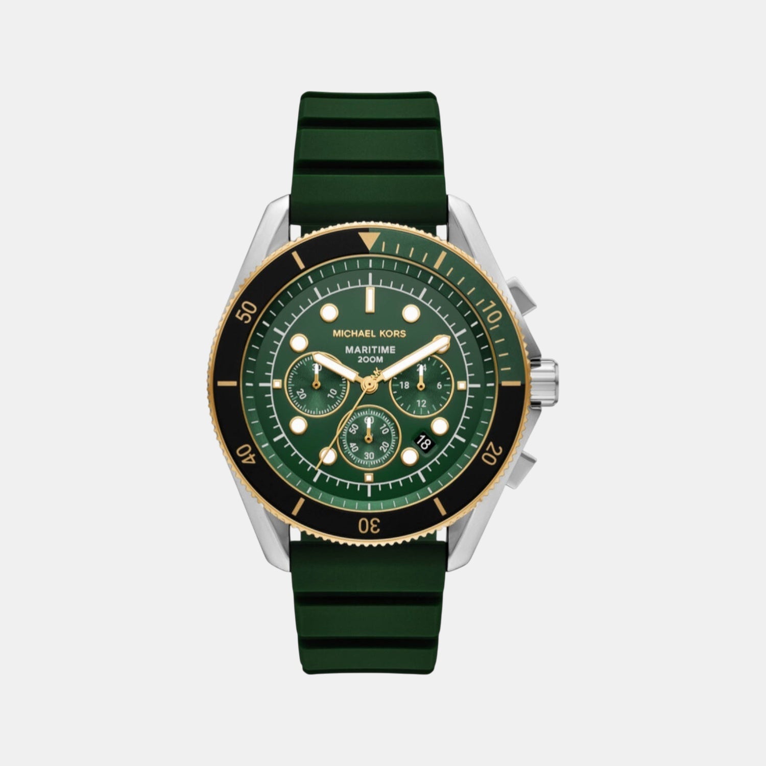 Buy Michael Kors Maritime Watches Online in India | Just In Time