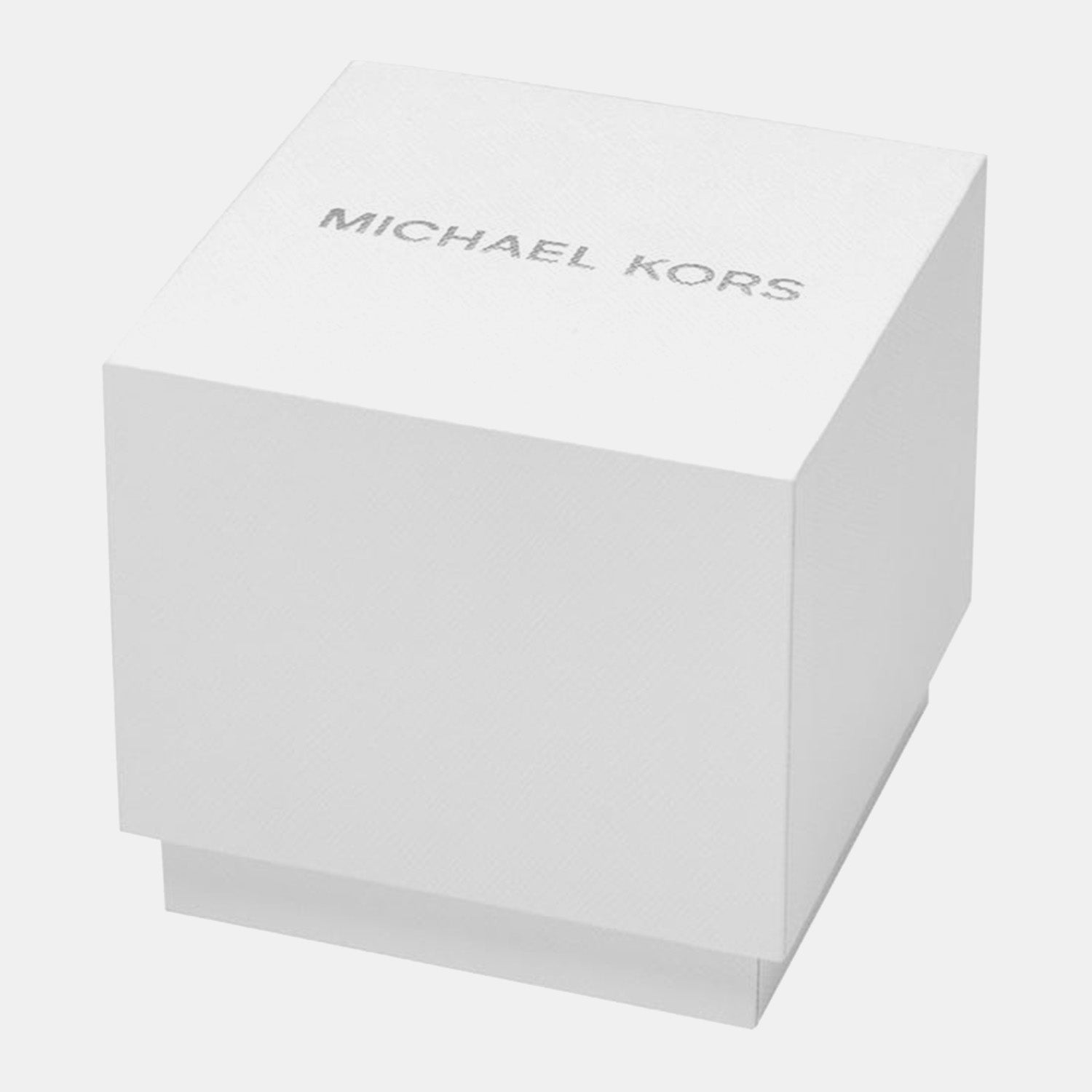 Lexington Men Quartz Blue Dial Chronograph Leather Watch MK9258