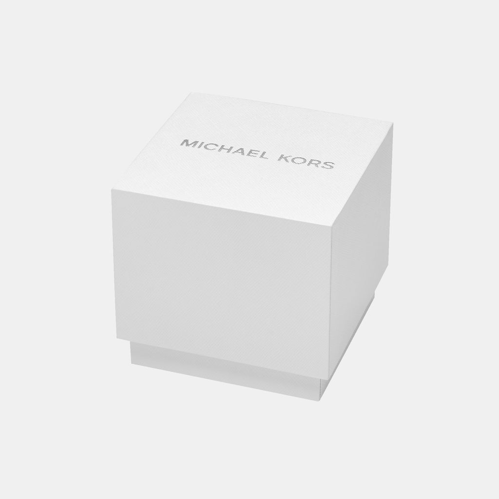 Michael Kors Alloy Round watch