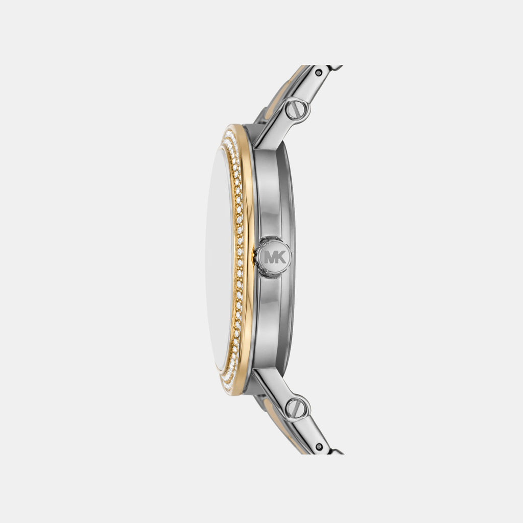 Michael Kors 38 mm Round Quartz watch