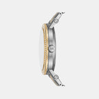 Michael Kors 38 mm Round Quartz watch