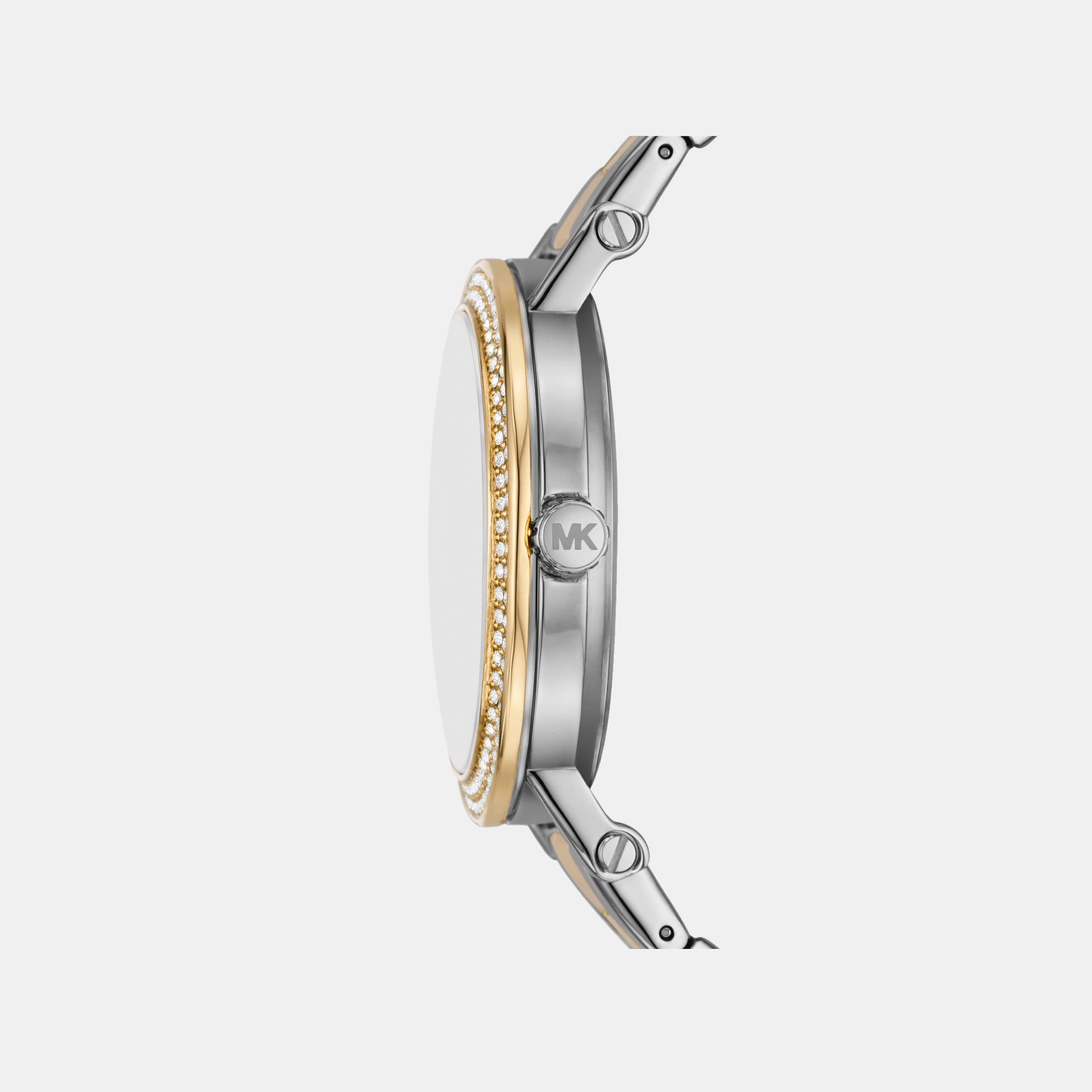 Michael Kors 38 mm Round Quartz watch