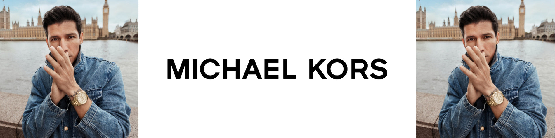 Michael Kors Watches- Latest Collection