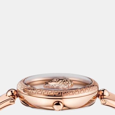 Versace 34 mm Round Quartz watch