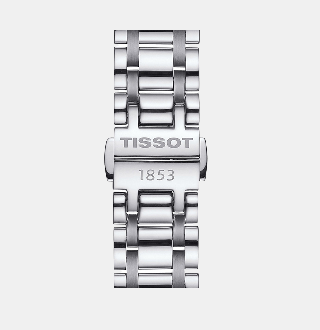 Tissot 32 mm Round Quartz watch