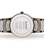 Rado 45 mm Round Quartz watch