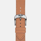 Tissot 40 mm Round Quartz watch