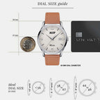 Tissot Stainless Steel Round watch