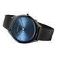 Male Analog Stainless Steel Watch 17039-227