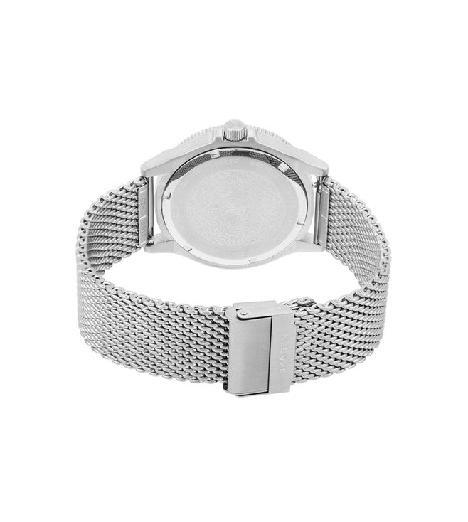 Skagen 42 mm Round Quartz watch