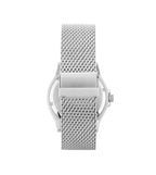 Skagen Men Round Blue watch