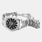 Deep Sea 200 Men Analog Stainless Steel Watch 860833 41 55 70