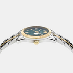 Versace 41 mm Round Quartz watch