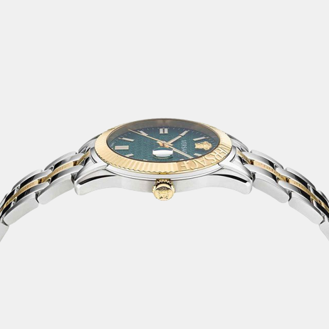 Versace 41 mm Round Quartz watch