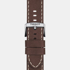 Tissot Stainless Steel Round watch