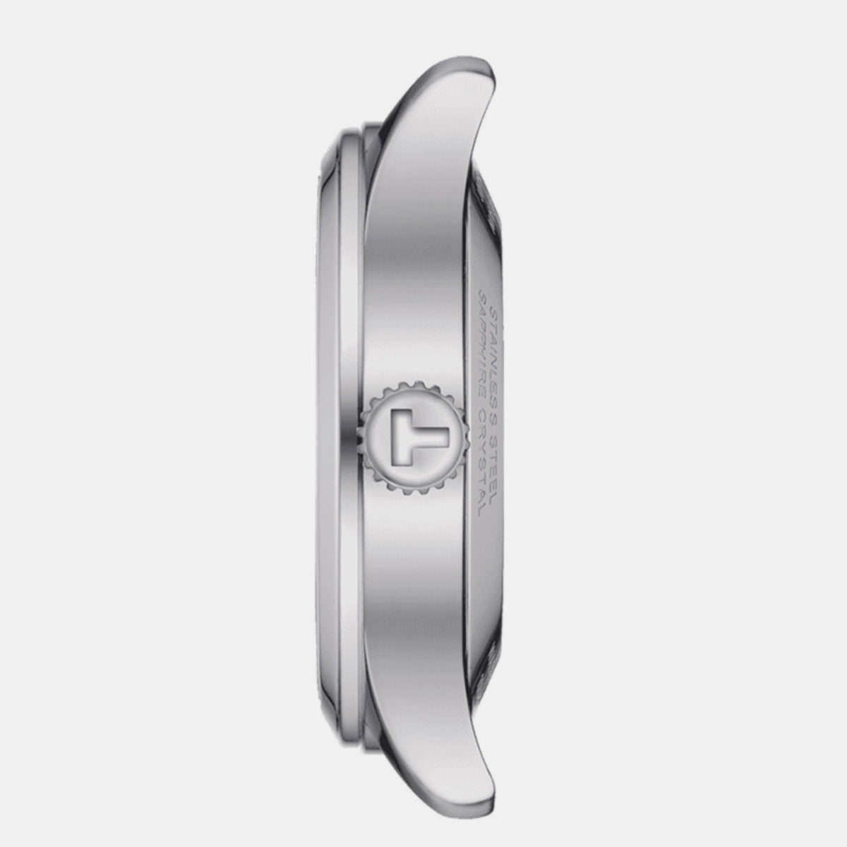 Tissot 43 mm Round Automatic watch