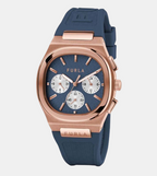 Furla 38 mm Oval Quartz watch