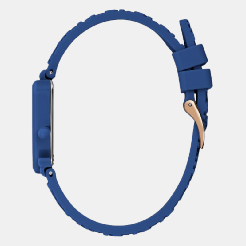 Guess 34 mm Triangular Quartz watch