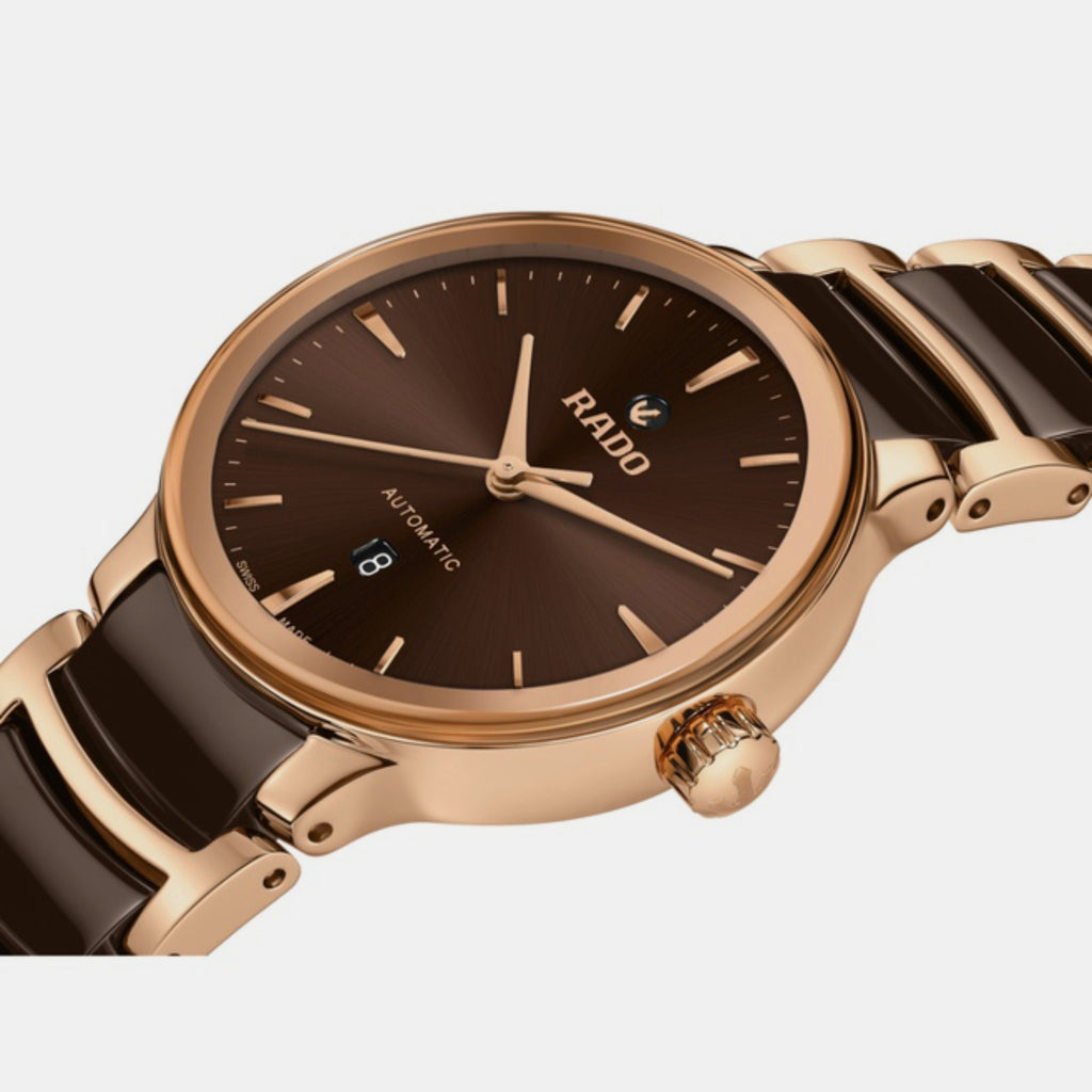 Rado 31 mm Round Automatic watch