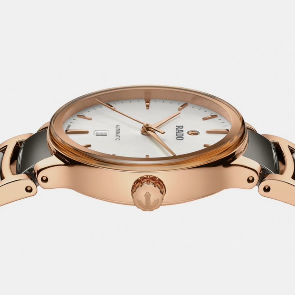 Rado 31 mm Round Automatic watch