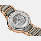 Rado Stainless Steel Silver watch