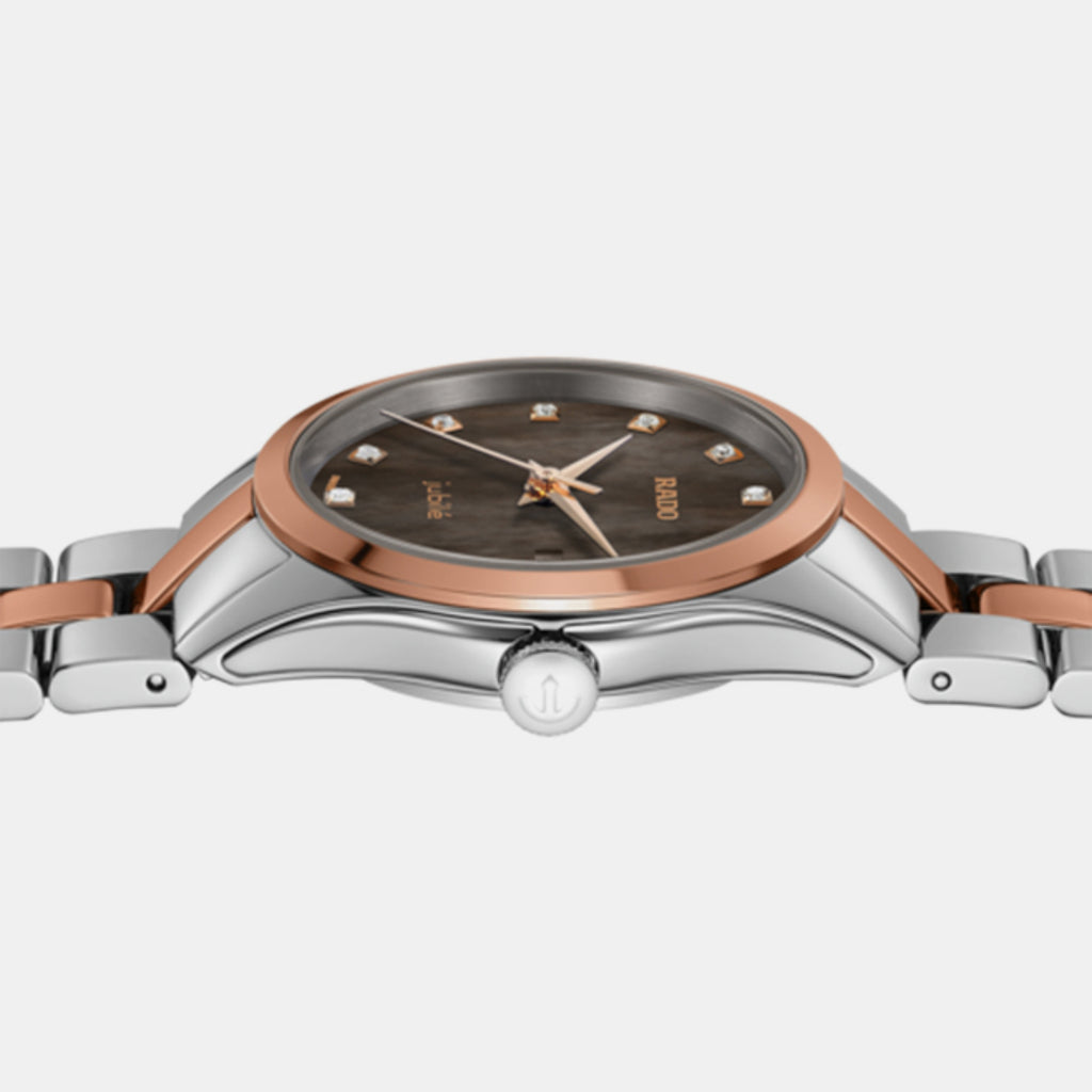 Rado 31 mm Round Quartz watch